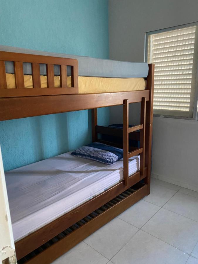 Apartamento Enseada Guarujá Exteriér fotografie