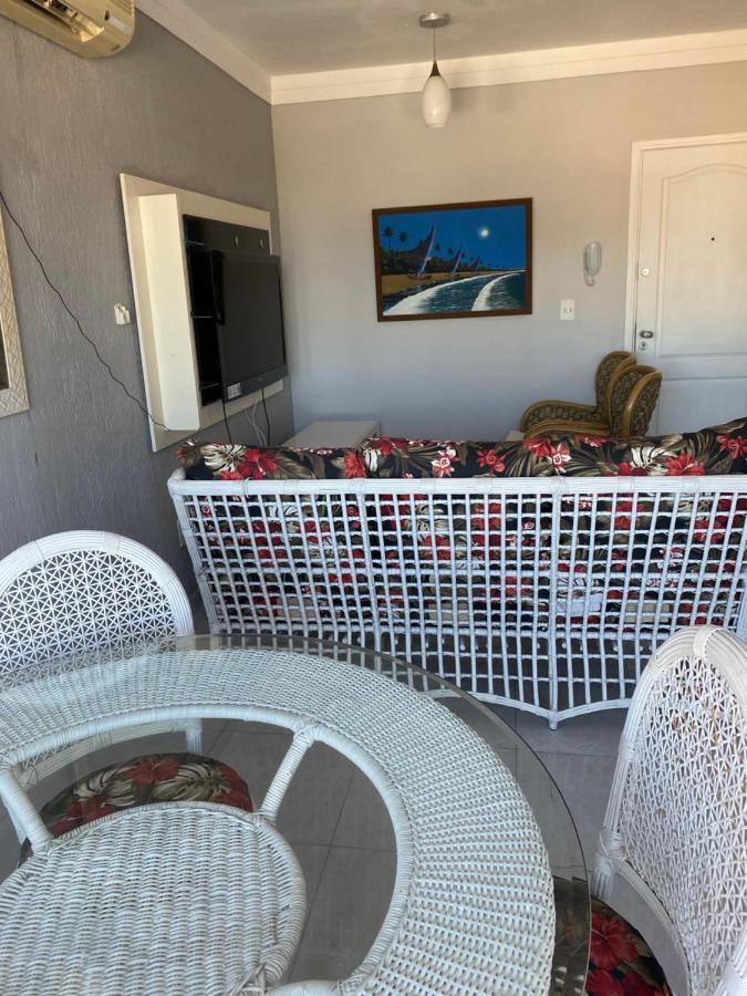 Apartamento Enseada Guarujá Exteriér fotografie