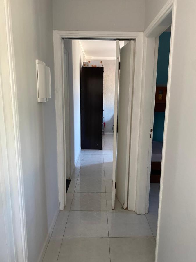 Apartamento Enseada Guarujá Exteriér fotografie