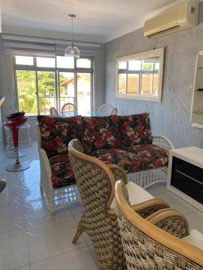 Apartamento Enseada Guarujá Exteriér fotografie