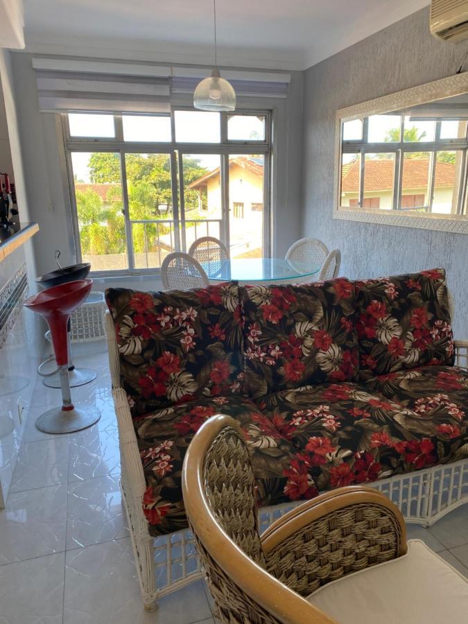 Apartamento Enseada Guarujá Exteriér fotografie