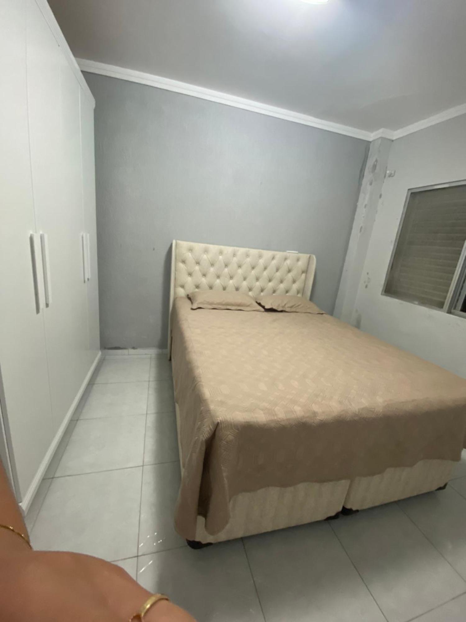Apartamento Enseada Guarujá Exteriér fotografie