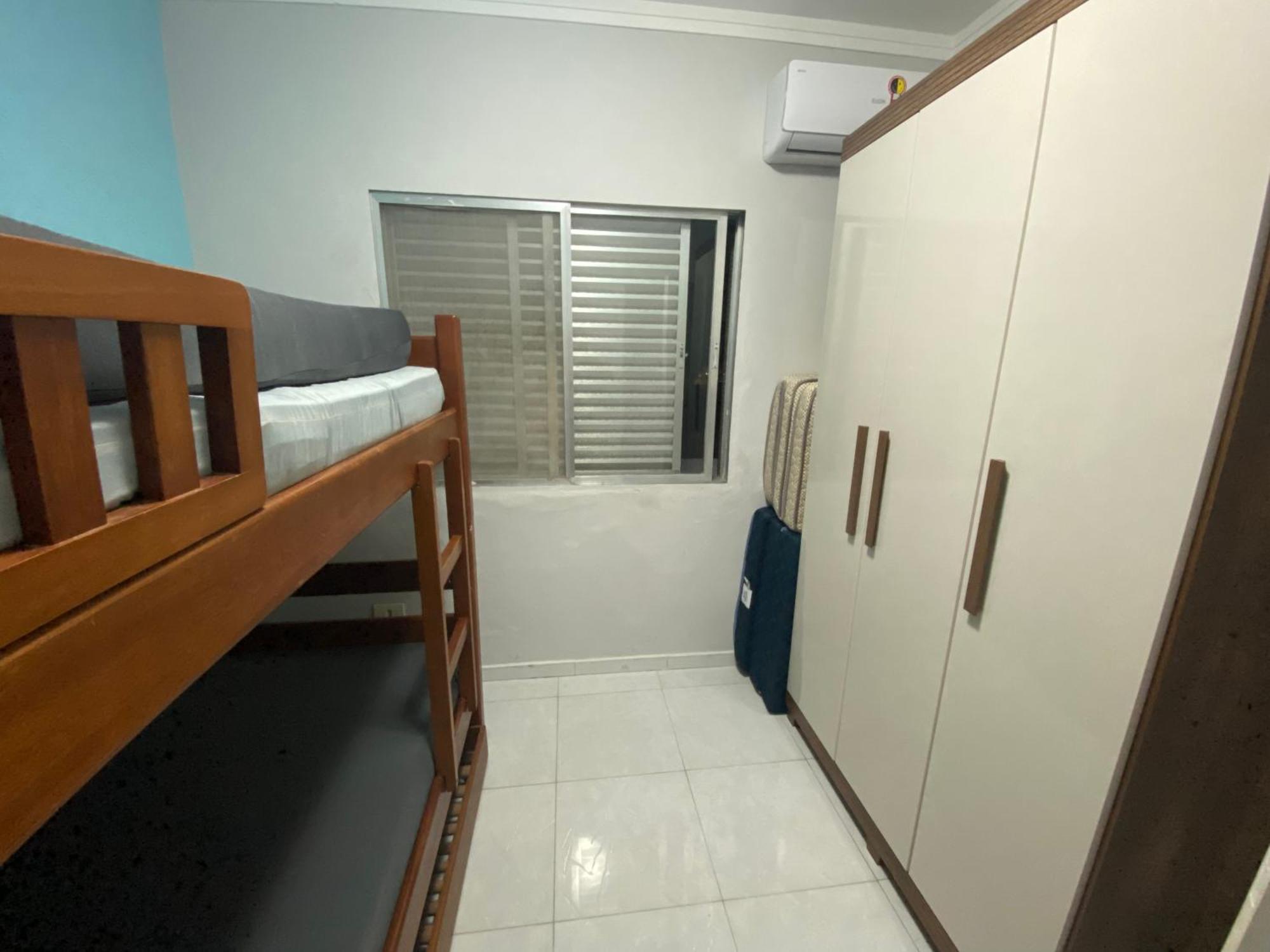 Apartamento Enseada Guarujá Exteriér fotografie
